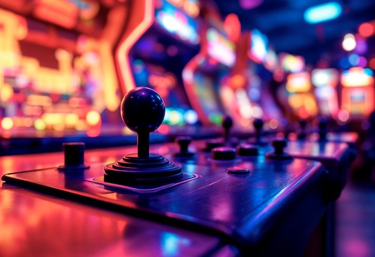 rajajoy mobile gaming